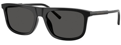 Dolce Gabbana DG4542 Güneş Gözlüğü Siyah 501/87 CR39 Organik 1.5
