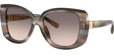 Dolce Gabbana DG4495 Güneş Gözlüğü Renkli 344713 CR39 Organik 1.5