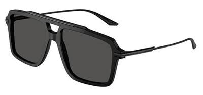 Dolce Gabbana DG4477 Güneş Gözlüğü Siyah 252587 CR39 Organik 1.5