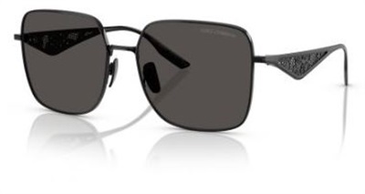 Dolce Gabbana DG2310 Güneş Gözlüğü Siyah 01/87 CR39 Organik 1.5