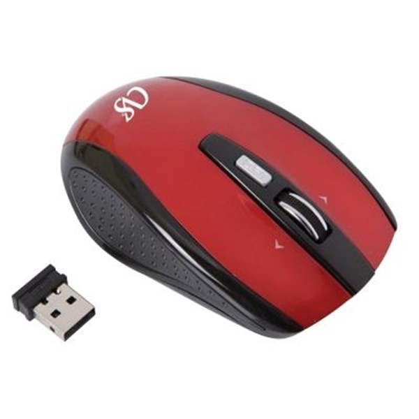 CVS DN970 USB 2.4GHZ Mouse