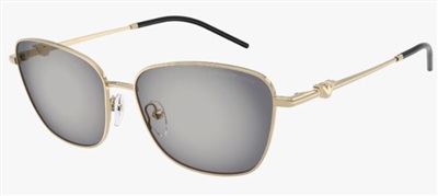 Emporio Armani EA2170 Güneş Gözlüğü Altın 30138G CR39 Organik 1.5