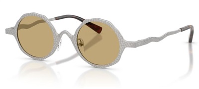 Emporio Armani EA2166 Güneş Gözlüğü Gümüş 3015/2 CR39 Organik 1.5