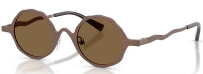 Emporio Armani EA2166 Güneş Gözlüğü Bakir 300473 CR39 Organik 1.5