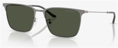 Emporio Armani EA2164D Güneş Gözlüğü Koyu Gri 30039A Polarize