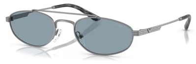 Emporio Armani EA2157 Güneş Gözlüğü Gri 300372 CR39 Organik 1.5