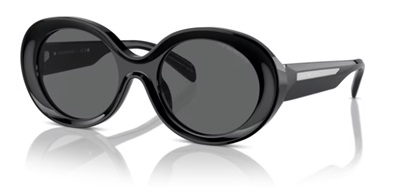 Emporio Armani İndirimli EA4231U Güneş Gözlüğü Siyah 501787 CR39 Organik 1.5