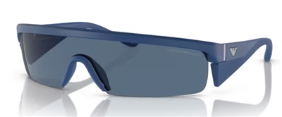 Emporio Armani EA4204U Güneş Gözlüğü Mavi 601380 CR39 Organik 1.5