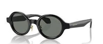 Giorgio Armani AR8205 Güneş Gözlüğü Yeşil 60612A CR39 Organik 1.5