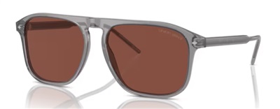 Giorgio Armani AR8212 Güneş Gözlüğü Gri 6070C5 Mineral