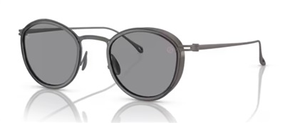 Giorgio Armani İndirimli AR6148T Güneş Gözlüğü Gri 328087 CR39 Organik 1.5