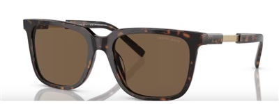 Giorgio Armani AR8202U Güneş Gözlüğü Kahverengi 587973 CR39 Organik 1.5
