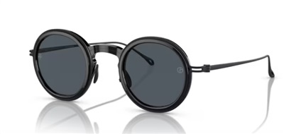 Giorgio Armani İndirimli AR6147T Güneş Gözlüğü Siyah 327787 CR39 Organik 1.5
