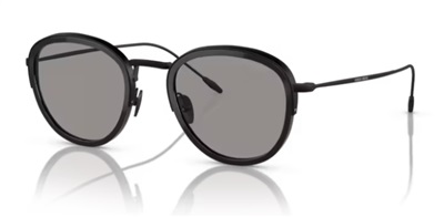 Giorgio Armani AR6068 Güneş Gözlüğü Siyah 3001M3 Photochromic