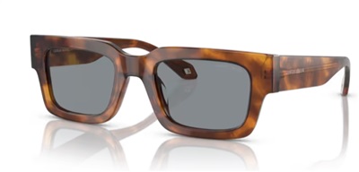 Giorgio Armani İndirimli AR8184U Güneş Gözlüğü Kahverengi 598802 CR39 Organik 1.5