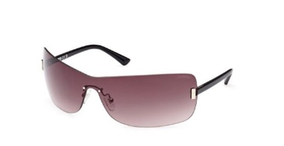 Guess GU8287/S Güneş Gözlüğü Siyah 01F CR39 Organik 1.5