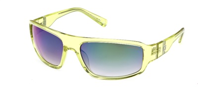 Guess GU00080/S Güneş Gözlüğü Yeşil 39C CR39 Organik 1.5