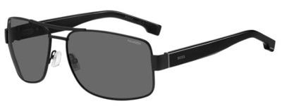 Hugo Boss Boss 1761/S Güneş Gözlüğü Siyah 003M9 Polarize