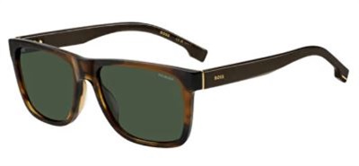 Hugo Boss Boss 1759/G/S Güneş Gözlüğü Kahverengi EX4UC Polarize
