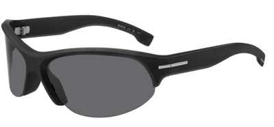 Hugo Boss Boss 1624/S Güneş Gözlüğü Siyah 807IR CR39 Organik 1.5