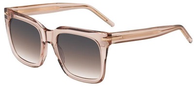 Hugo Boss Boss 1656/S Güneş Gözlüğü Pembe 35JPR CR39 Organik 1.5