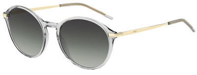 Hugo Boss Boss 1662/S Güneş Gözlüğü Şeffaf FT3IB CR39 Organik 1.5