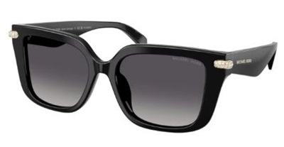 Michael Kors MK2275BU Güneş Gözlüğü Siyah 3005T3 Polarize