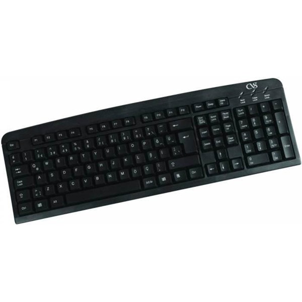 CVS DN913 USB Klavye