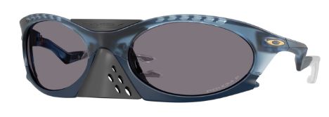 Oakley Plantaris OO9437 Güneş Gözlüğü Mavi 943709 Prizm Polarize