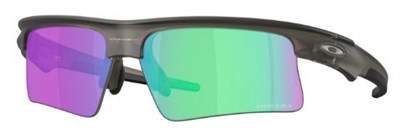 Oakley Bisphaera speed OO9534 Güneş Gözlüğü Koyu Gri 953408 Prizm
