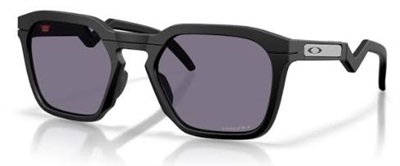 Oakley Hstn SQ OO9533 Güneş Gözlüğü Siyah 953301 Prizm