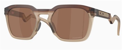 Oakley Hstn SQ OO9533 Güneş Gözlüğü Açık Kahverengi 953303