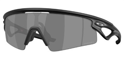 Oakley Sphaera Strike OO9531 Güneş Gözlüğü Siyah 953101 Aynali