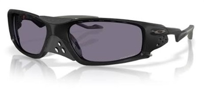 Oakley Plantaris SQ OO9529 Güneş Gözlüğü Siyah 952901 Prizm