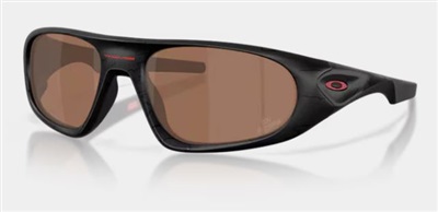Oakley Neoforma OO9528 Güneş Gözlüğü Siyah 952808 Prizm