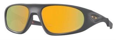 Oakley Neoforma OO9528 Güneş Gözlüğü Siyah 952806 Prizm Polarize