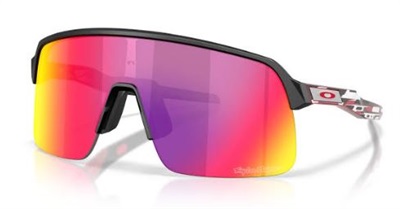 Oakley Sutro Lite OO9463 Güneş Gözlüğü Siyah 9463B7 Prizm