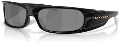 Oakley Highland OO9522 Güneş Gözlüğü Siyah 952201 Aynali