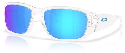 Oakley Tourniquet OO9521 Güneş Gözlüğü Şeffaf 952104 Prizm Polarize