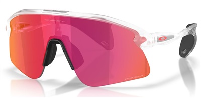 Oakley Stunt Devil S OO9518 Güneş Gözlüğü Şeffaf 951810 Aynali