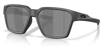 Oakley Briza OO9497 Güneş Gözlüğü Koyu Gri 949703 Aynali