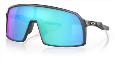 Oakley Sutro OO9406 Güneş Gözlüğü Koyu Gri 940695 Aynali