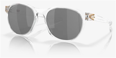 Oakley Reedmace OO9126 Güneş Gözlüğü Şeffaf 912609 Prizm Polarize