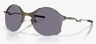 Oakley Tailend TI OO6026 Güneş Gözlüğü Koyu Gri 602601 Prizm