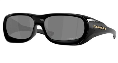 Oakley De soto OO9494 Güneş Gözlüğü Siyah 949401 Aynali