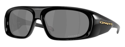 Oakley Belleville OO9491 Güneş Gözlüğü Siyah 949101 Aynali