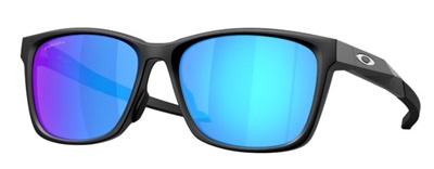 Oakley Paracord OO9506D Güneş Gözlüğü Siyah 950601 Prizm