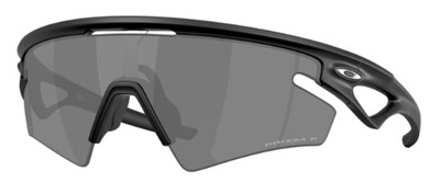 Oakley Sphaera Slash OO9499 Güneş Gözlüğü Siyah 949901 Prizm Polarize