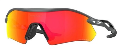 Oakley Radar Plate OO9495D Güneş Gözlüğü Siyah 949503 Prizm
