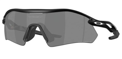 Oakley Radar Plate OO9495D Güneş Gözlüğü Siyah 949501 Prizm Polarize